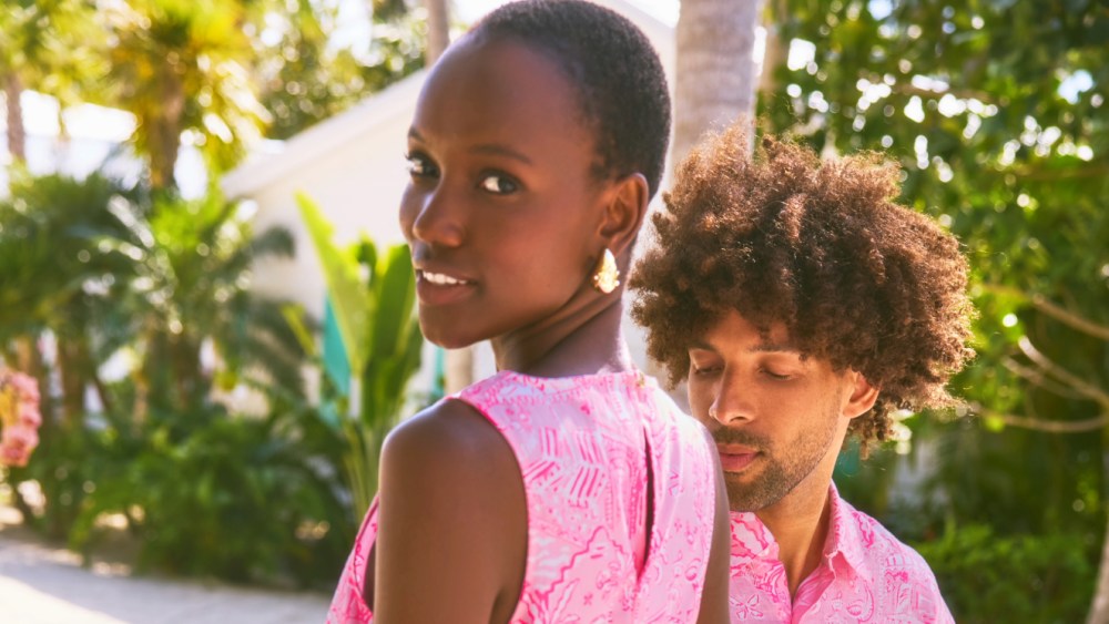 Lilly Pulitzer Creates Colorful Apparel Collection for Penny’s Flight Foundation