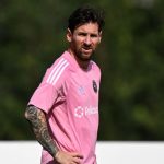 Lionel Messi: Club World Cup expectations different with Miami