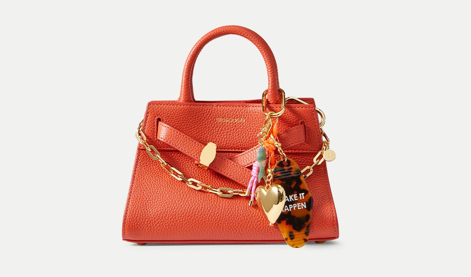 Lisa Salzer on Lulu Frost’s Joyful Everyday Luxury Charm Collections