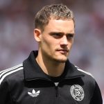 Liverpool agree record £116m fee for Leverkusen and Germany star Florian Wirtz