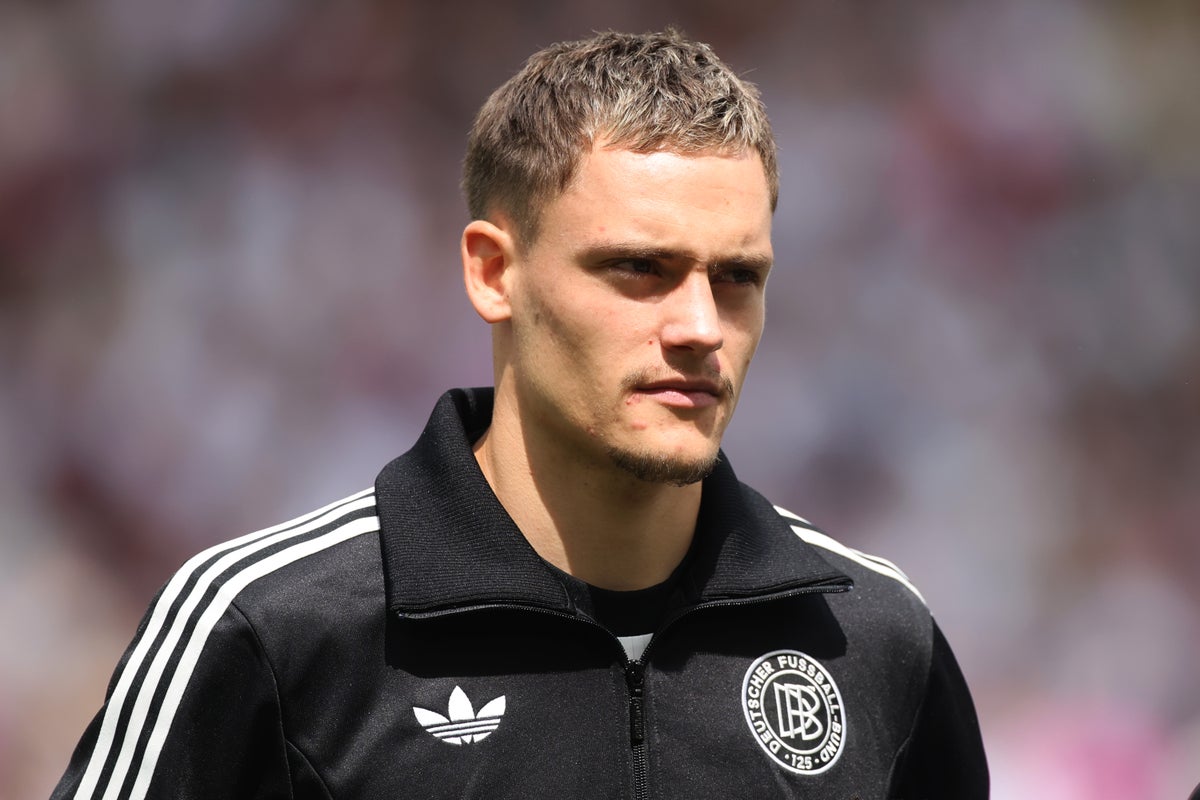 Liverpool agree record £116m fee for Leverkusen and Germany star Florian Wirtz