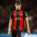 Liverpool sign Milos Kerkez as spending reaches £170m