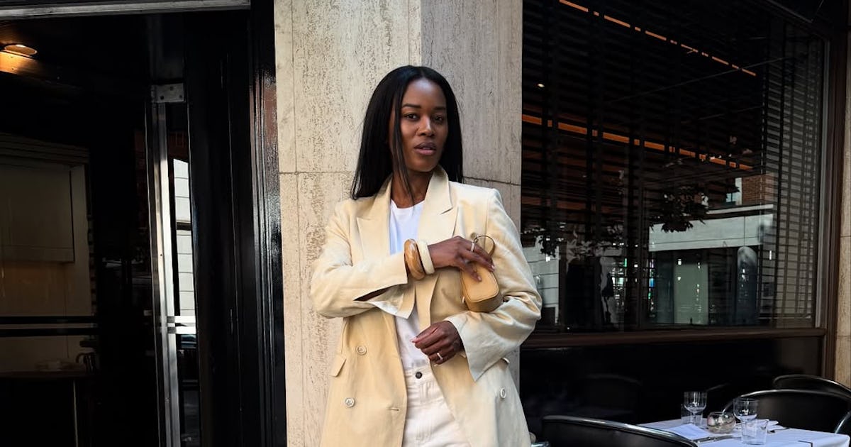 London Girl Style In On Everyone’s Radar Right Now