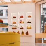A look at the new Miu Miu store in London
