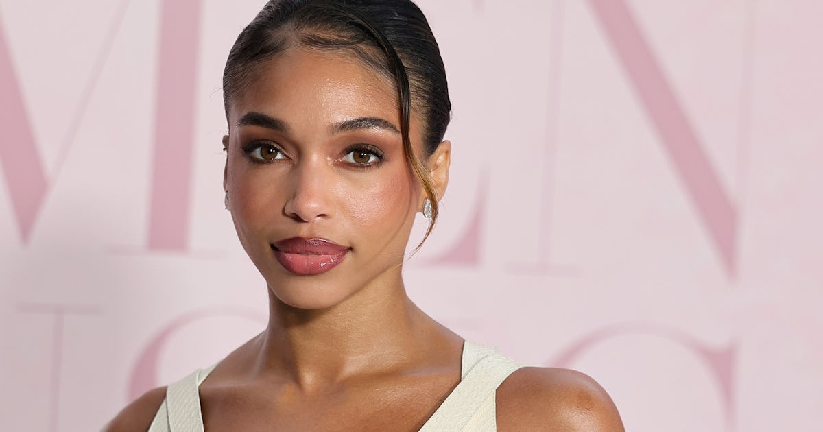 Lori Harvey Aces Summer Style