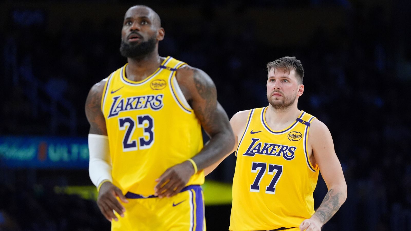 Los Angeles Lakers: Chelsea co-owner Mark Walter set to be sold controlling stake in $10bn valuation | NBA News