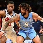 Los Angeles Lakers sign UNC basketball’s RJ Davis after 2025 NBA Draft