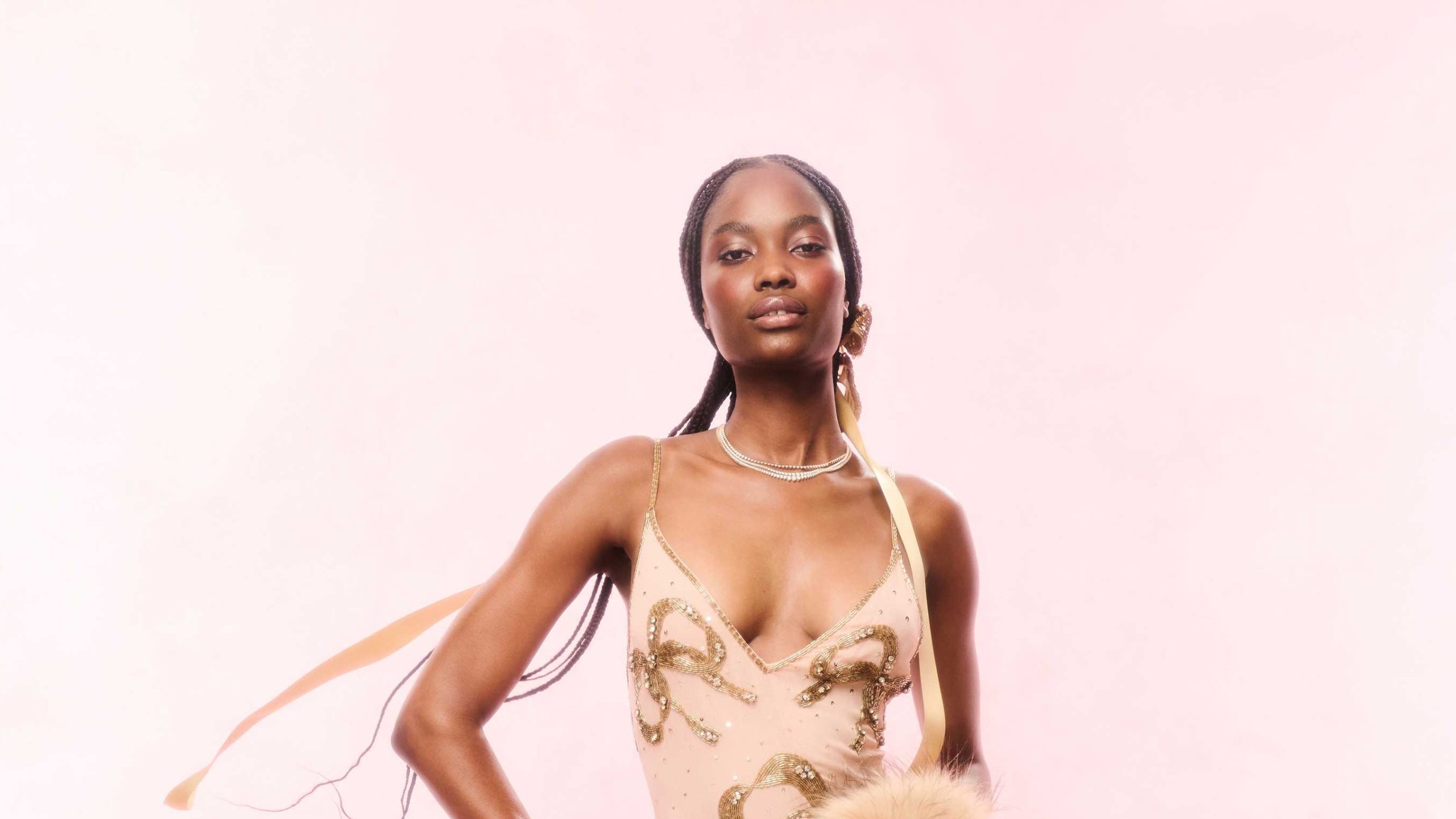 LoveShackFancy Resort 2026 Collection | Vogue
