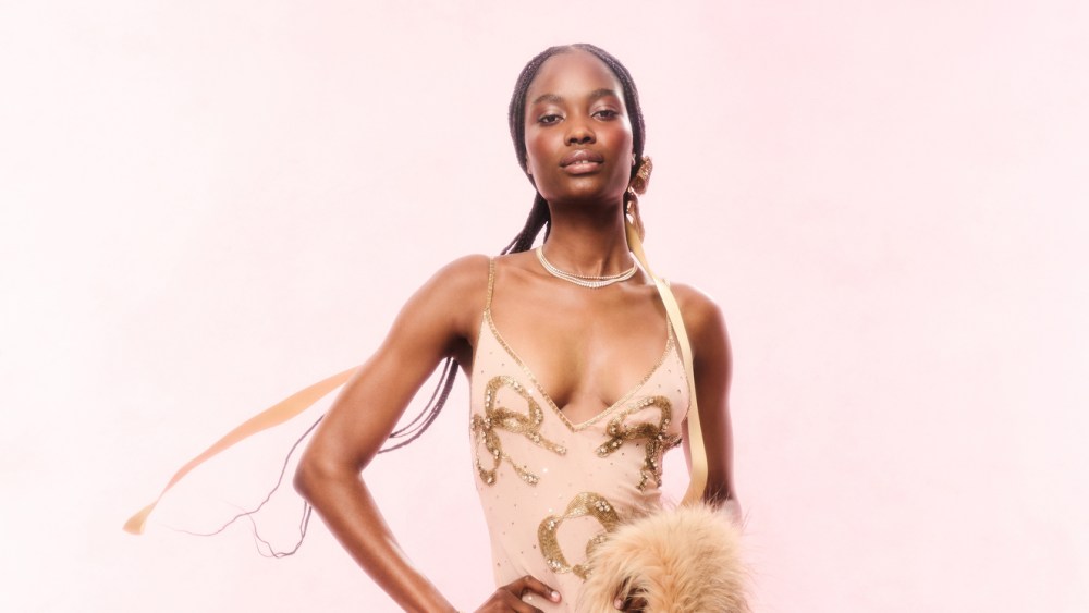 LoveShackFancy Resort 2026 Ready to Wear, Fashion Show and Collection Review