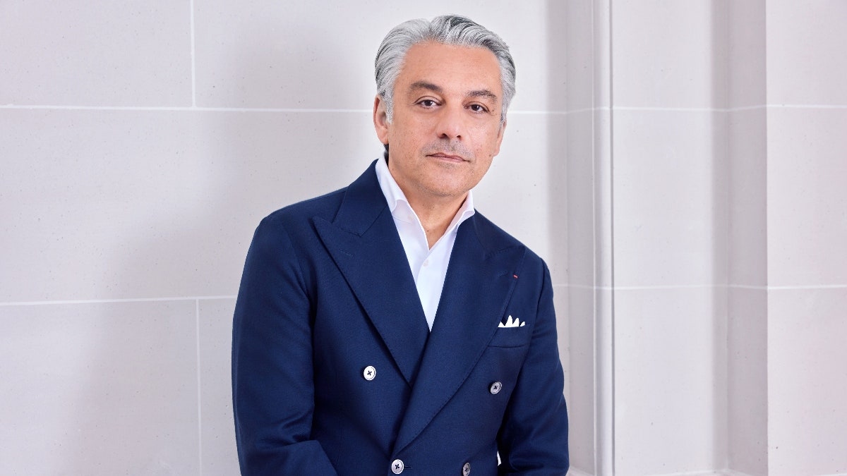 Luca de Meo to succeed François-Henri Pinault as Kering CEO