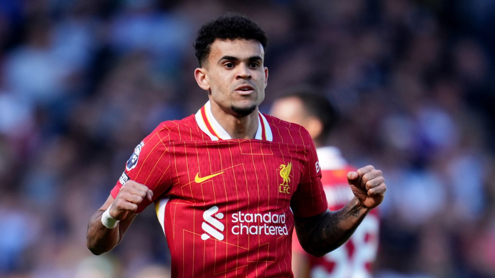 Luis Diaz: Liverpool forward reveals talks with other clubs as Barcelona approach rejected | Football News
