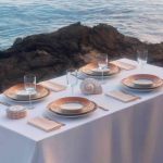 Luke Edward Hall’s New Ginori 1735 Collection Is Inspired by Greco-Roman Pottery and the Bloomsbury Group