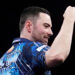 Luke Humphries: Premier League win has made me hungrier for more | Darts News