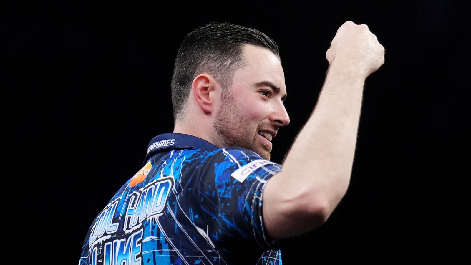 Luke Humphries: Premier League win has made me hungrier for more | Darts News