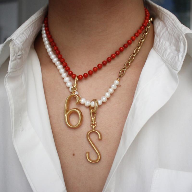 Lulu Frost: A New York-Based Jewelry Brand Blending Vintage and Modern Design