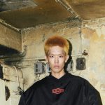 Lu'u Dan Spring 2026 Menswear Collection
