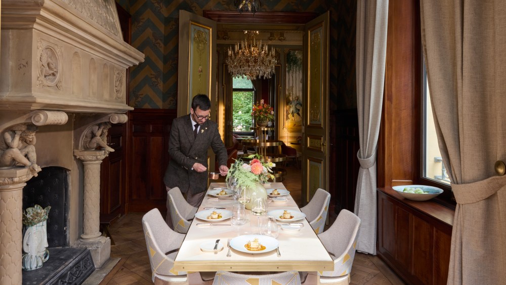 Luxury Retreat Villa Pétrusse Aims to Redefine Tourism in Luxembourg