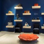 The RealReal, flagship store, Madison Avenue