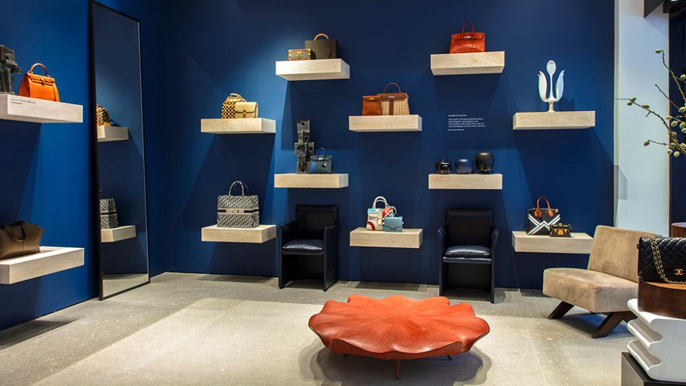 Luxury Shoppers Are Investing in Handbags and Luxury Goods Over Stocks