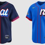 MLB announces 2025 All-Star Game and Home Run Derby uniforms