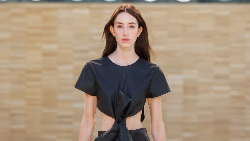 M/SA Spring 2026 Ready-to-Wear Runway Fashion Show & Collection Review