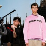 MSGM Men’s Spring 2026 Ready to Wear Collection Review