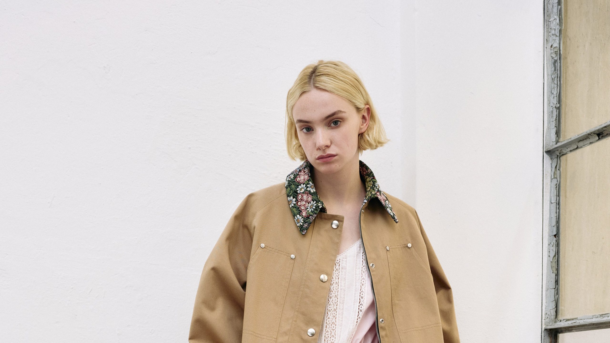 MSGM Resort 2026 Collection | Vogue