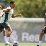 Madrid expect Alexander-Arnold, Huijsen make instant impact