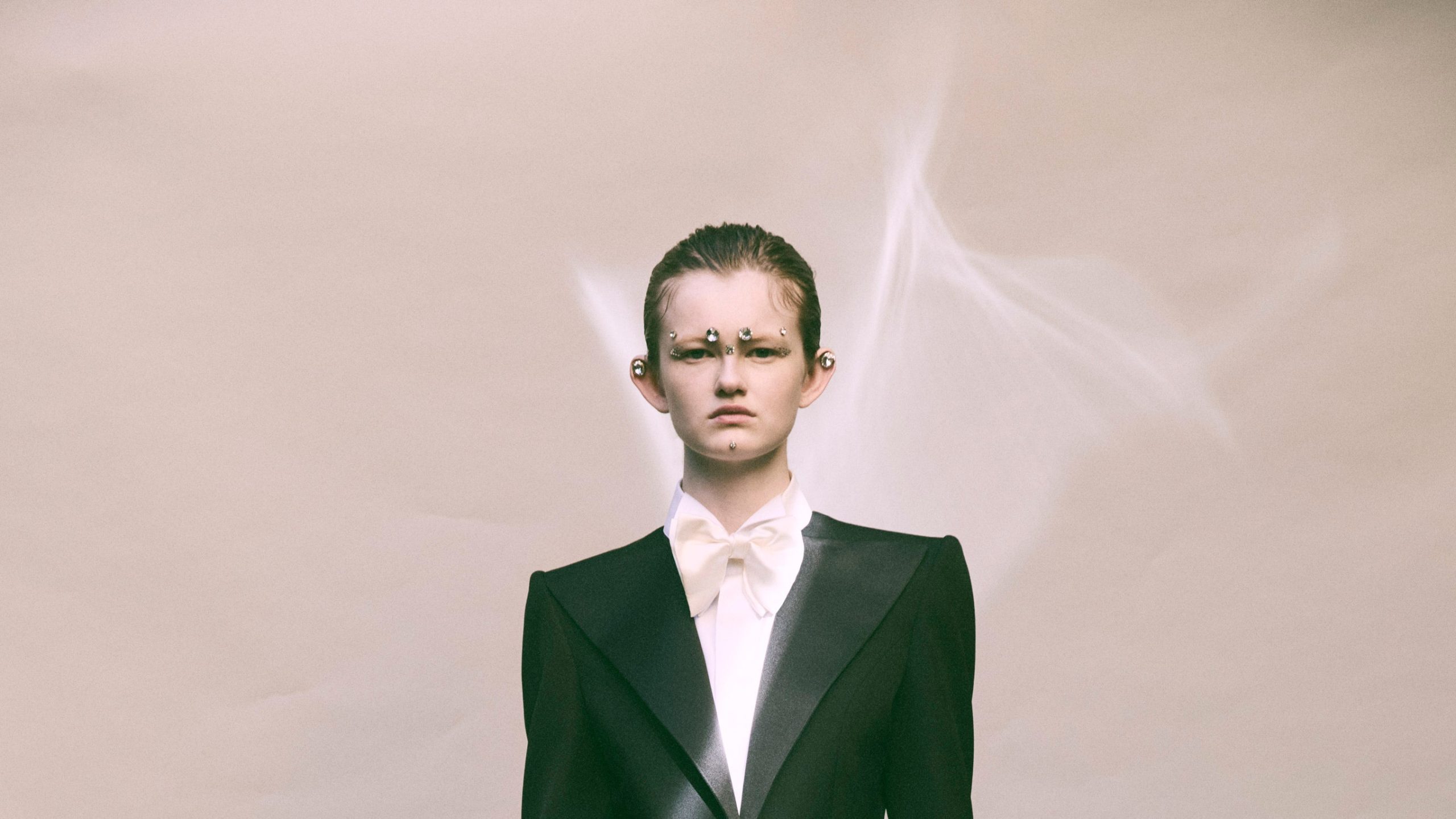 Maison Francesco Scognamiglio Fall 2025 Couture Collection