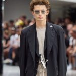 Maison Mihara Yasuhiro Men’s Spring 2026 Runway, Fashion Show & Collection Review
