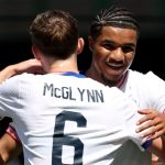 Malik Tillman shines as USMNT secures a desperately needed win