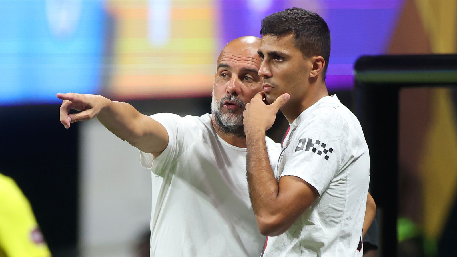 Man City: Pep Guardiola unsure if Club World Cup will ‘destroy’ his team’s Premier League campaign | Football News