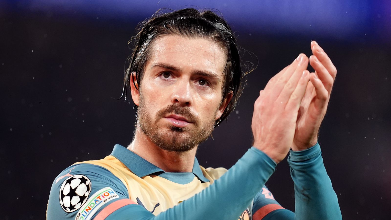 Man City’s Club World Cup squad: Jack Grealish left out of trip to USA tournament | Football News