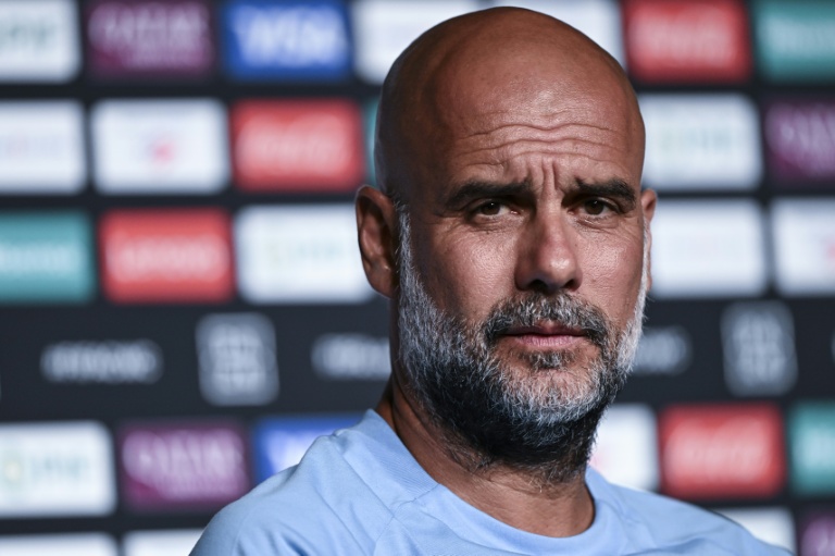Man City’s Guardiola ‘understands’ Klopp Club World Cup critique