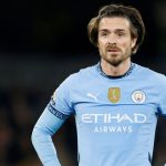Man City's Jack Grealish to be left out of Club World Cup squad - source