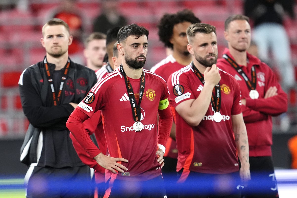 Man United given bold deadline to win Premier League by CEO Omar Berrada