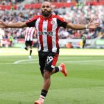 Man United's £62.5m Bryan Mbeumo offer rejected by Brentford - sources