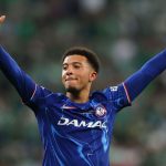 Man United's transfer stress: Sancho, Rashford, Antony, Garnacho