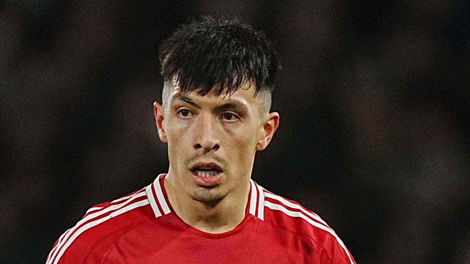 Man Utd defender Lisandro Martinez working hard to return from injury as early as possible next season | Football News
