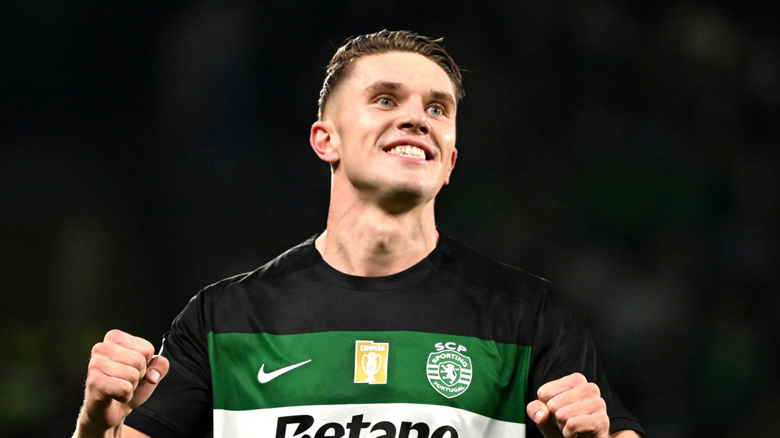 Man Utd still chasing striker with Viktor Gyokeres among targets even if Bryan Mbeumo signs from Brentford | Transfer Centre News