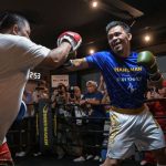 Manny Pacquiao is back, but why is he getting a title shot?