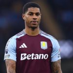 Marcus Rashford planning Man United training return if no transfer - sources
