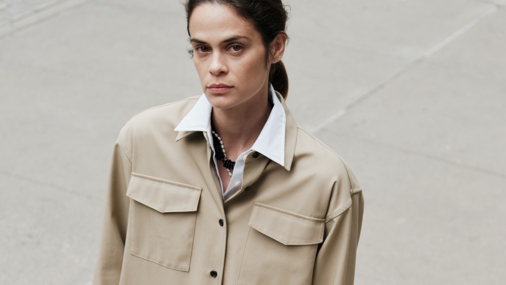 Maria McManus Resort 2026 Ready-to-Wear Runway, Fashion Show & Collection Review