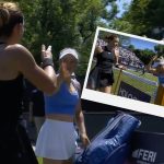 Maria Sakkari-Yulia Putintseva row: Kazakhstan player breaks silence after tennis row at Bad Homburg goes viral | Tennis News