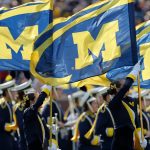 Marky Walbridge, 3-star OT from Massachusetts, picks Michigan football