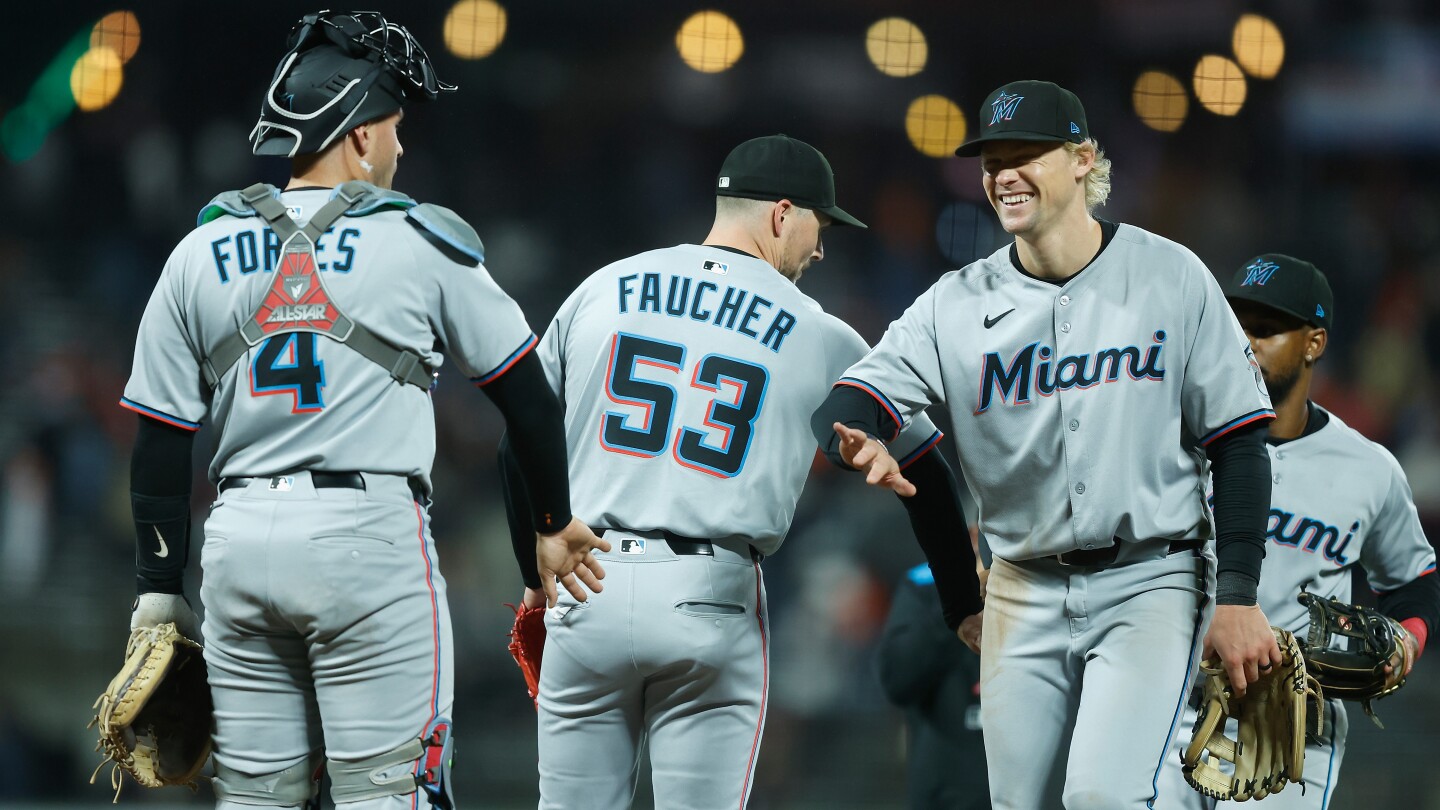 Marlins at Giants Prediction: Odds, expert picks, starting pitchers, betting trends, and stats for June 25