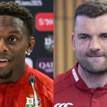 itoje, beirne
