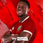 Maro Itoje exclusive: British and Irish Lions captain, trailblazer, wind-up merchant and married man | Rugby Union News