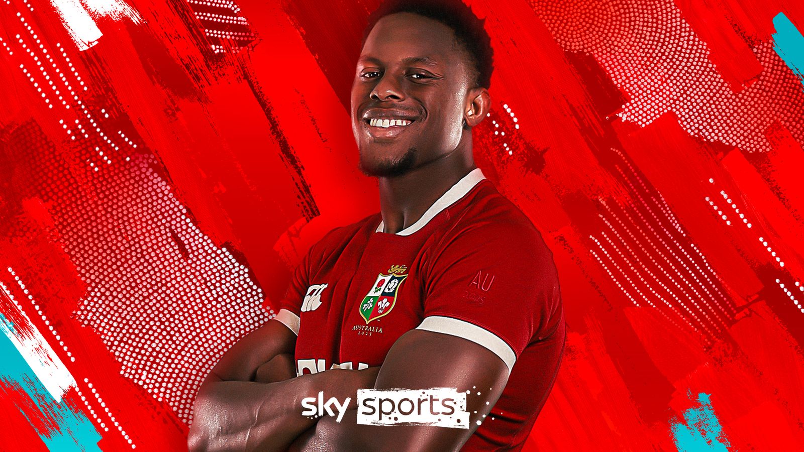 Maro Itoje exclusive: British and Irish Lions captain, trailblazer, wind-up merchant and married man | Rugby Union News