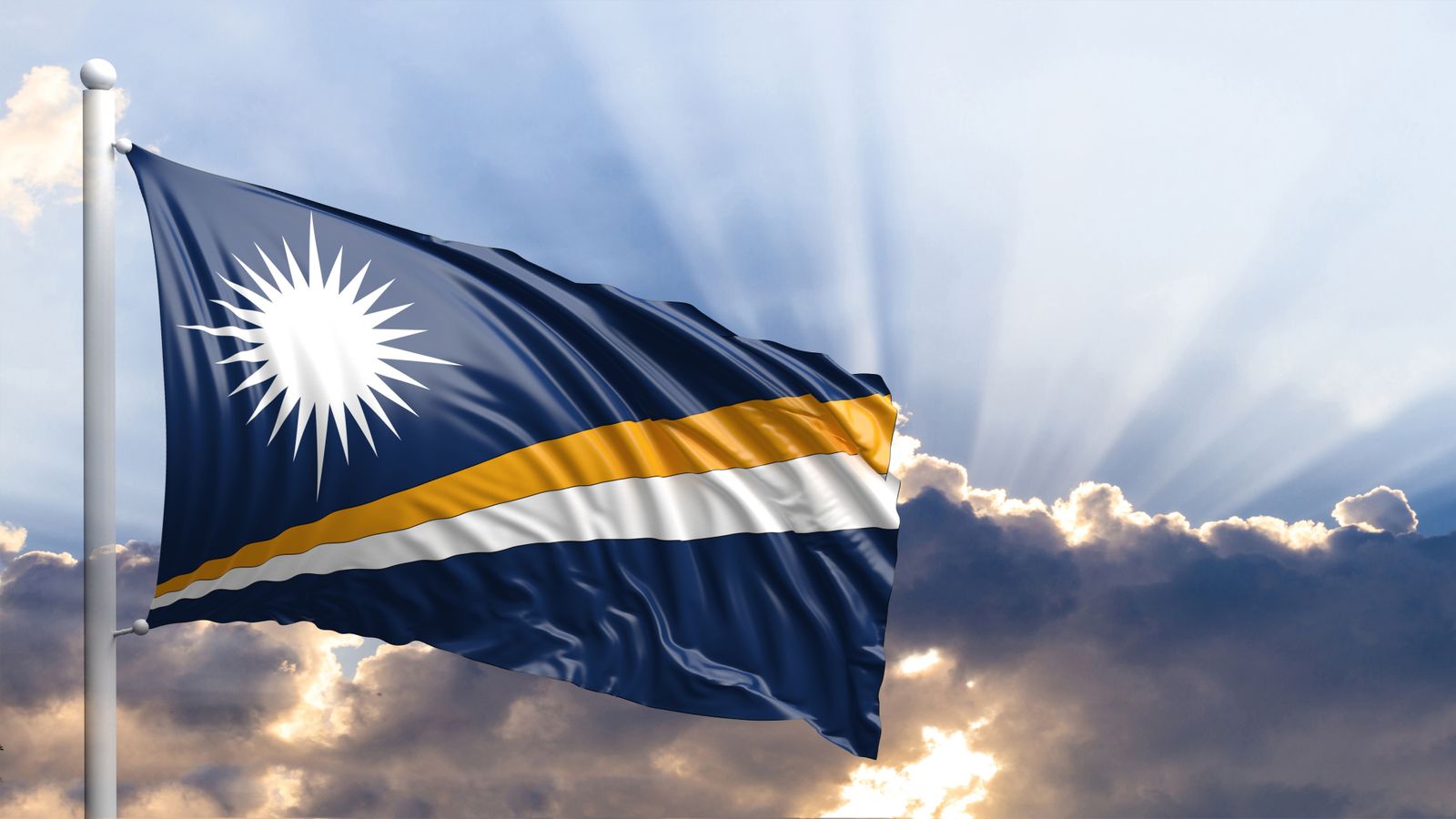 Marshall Islands: The last nation on Earth without a football team preparing for historic internationals | Football News